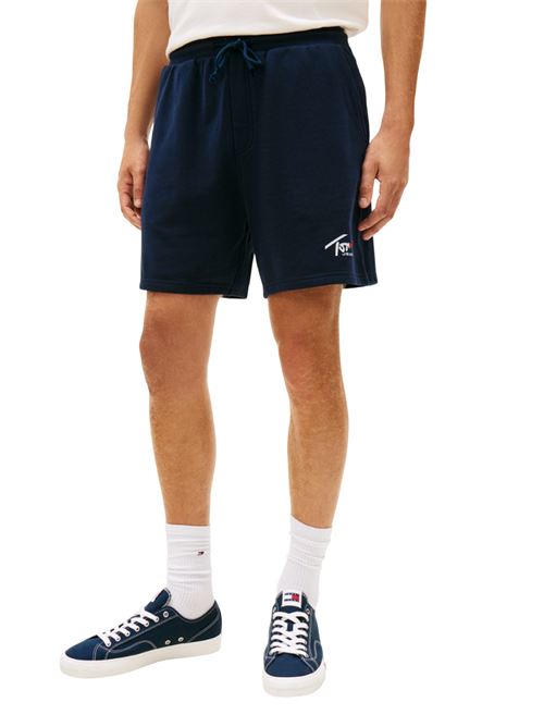 DM0DM23017C1G BLU Tommy Jeans | DM0DM23017C1G BLU